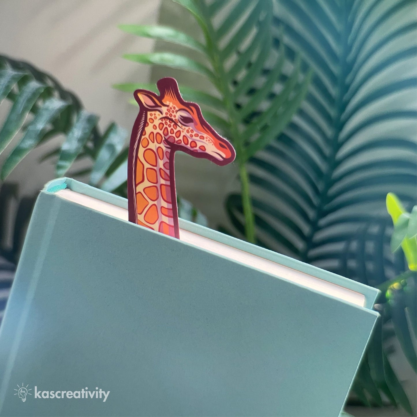 Creative Bookmarks